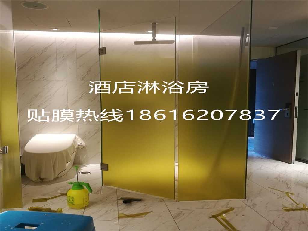 徐州酒店淋浴房